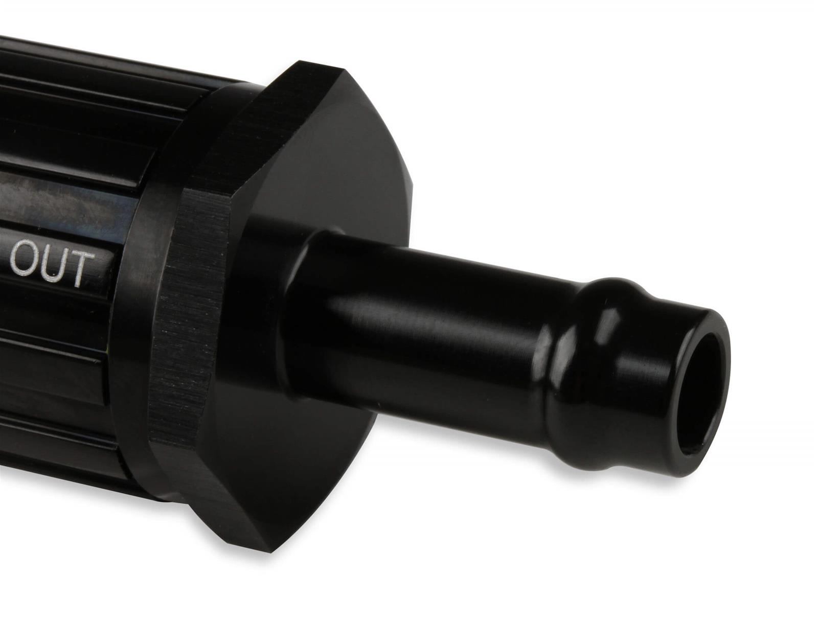 Earl's Performance 731066ERL Earl's Performance Vapor Guard Fuel Filters - Zander Auto Parts