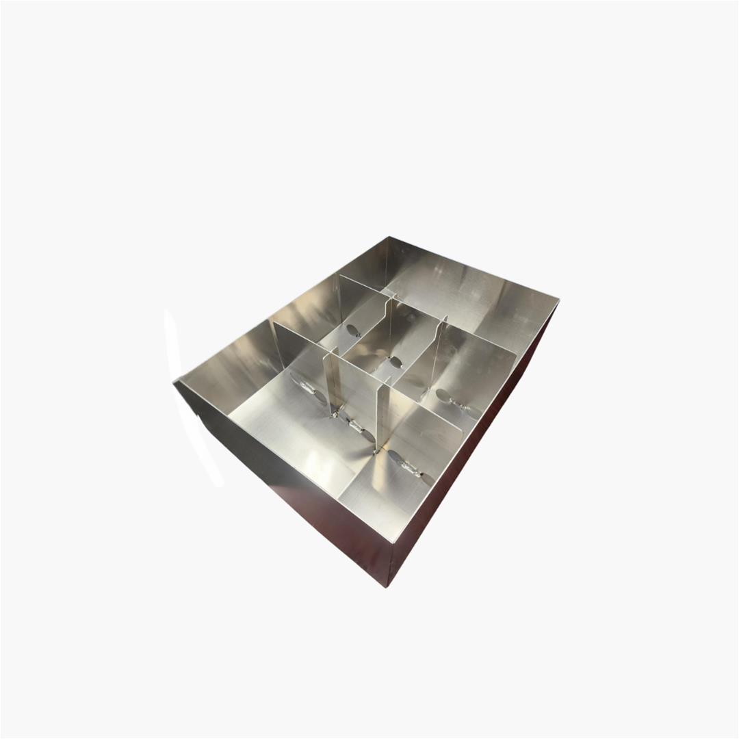 Rhodes Race Cars 18-3109 Rhodes Race Cars Direct-Fit Fuel Cells - Zander Auto Parts