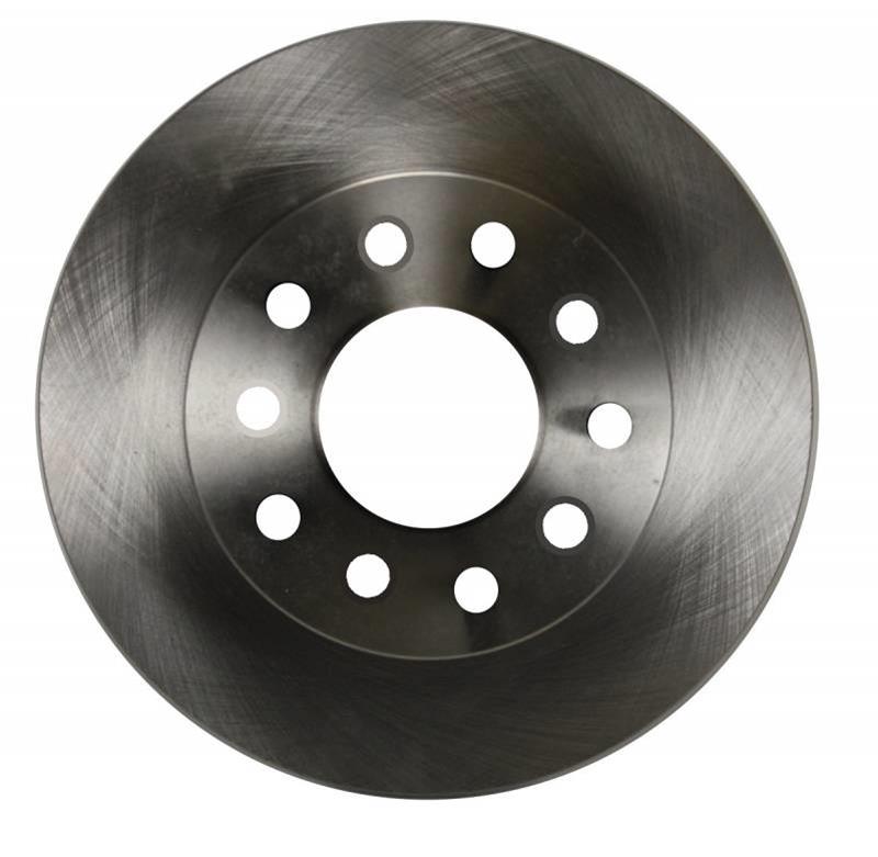 Leed Brakes RC0001 LEED Brakes Rear Disc Brake Conversion Kits - Zander Auto Parts