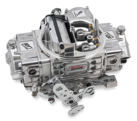 Quick Fuel SL-750-VS Quick Fuel Slayer Series Carburetors - Zander Auto Parts