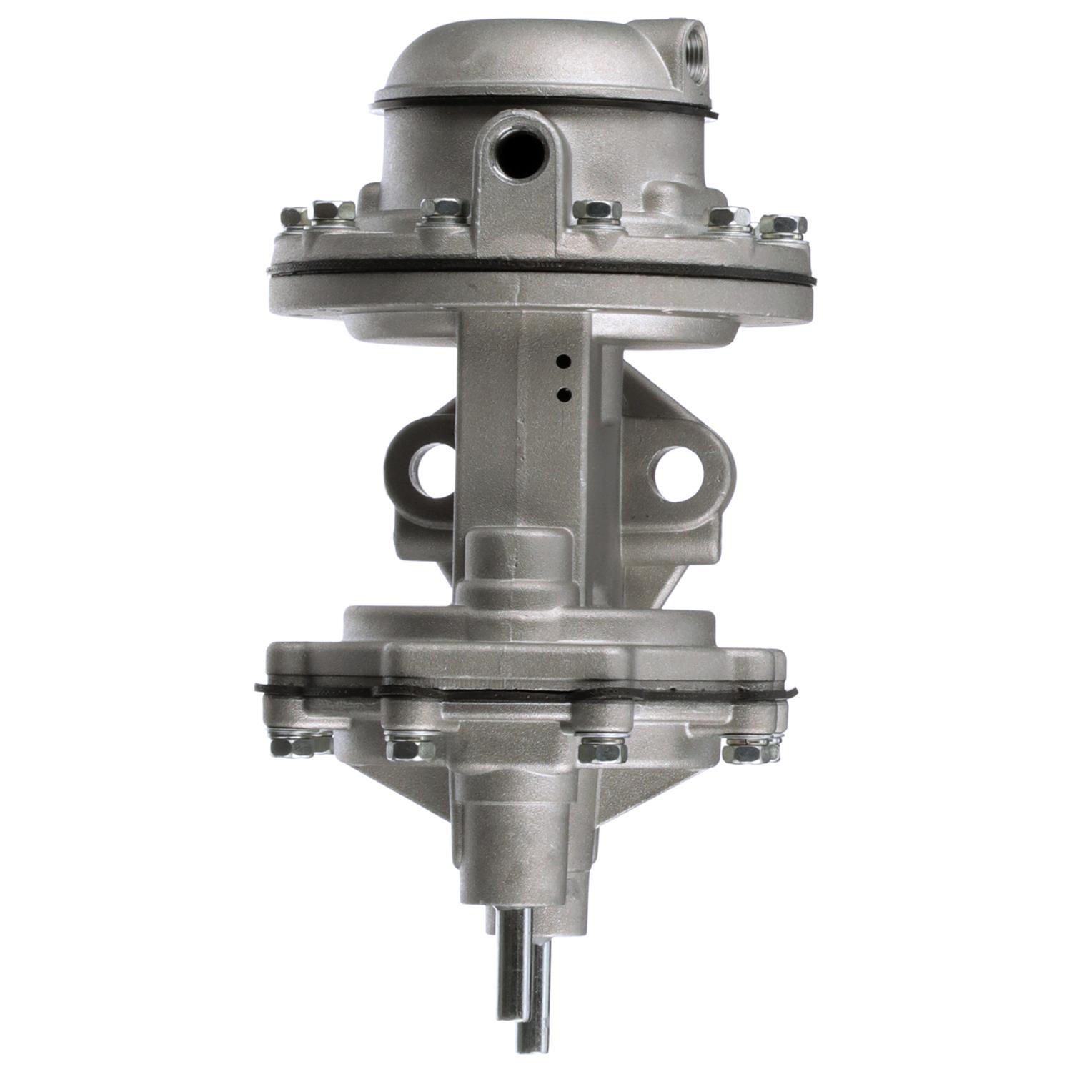 Delphi MF0189 Delphi Mechanical Fuel Pumps - Zander Auto Parts