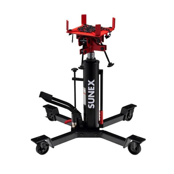 Sunex 7793B Sunex Tools Telescopic Transmission Jacks - Zander Auto Parts