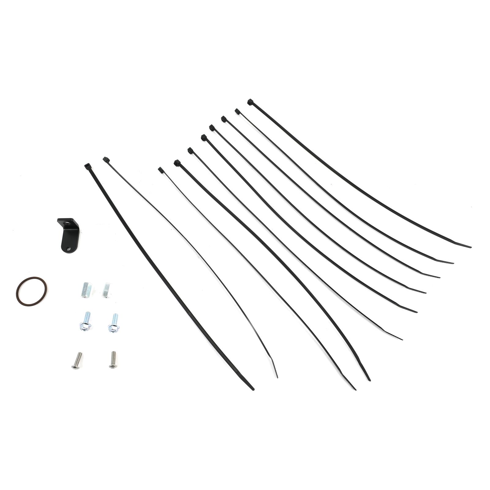 Magnuson Superchargers 01-19-36-003-BL Magnuson Radix TVS1900 Supercharger Kits - Zander Auto Parts