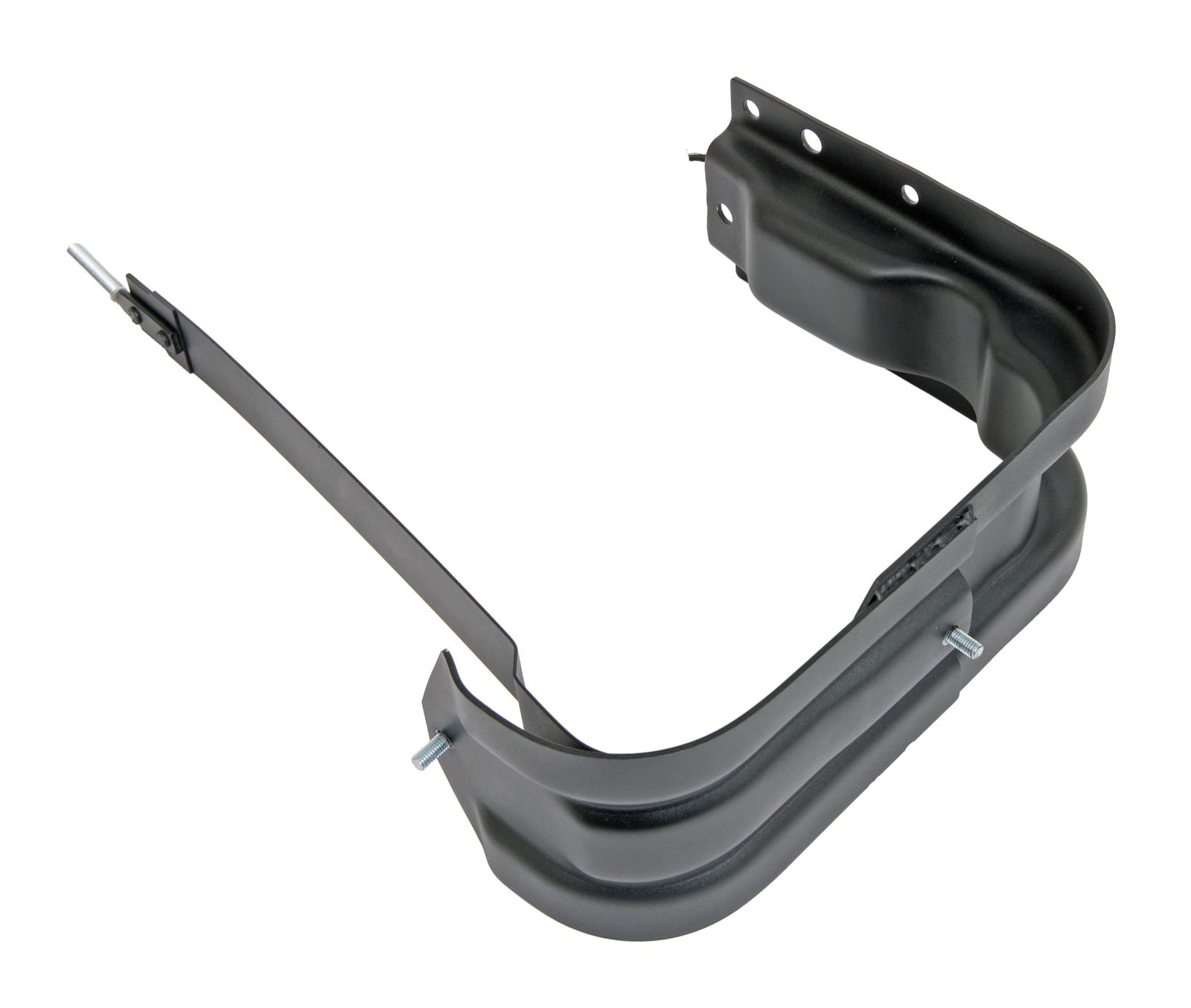 Summit Racing SUM-RP23720 Summit Racing™ Direct-Fit Fuel Tank Straps - Zander Auto Parts