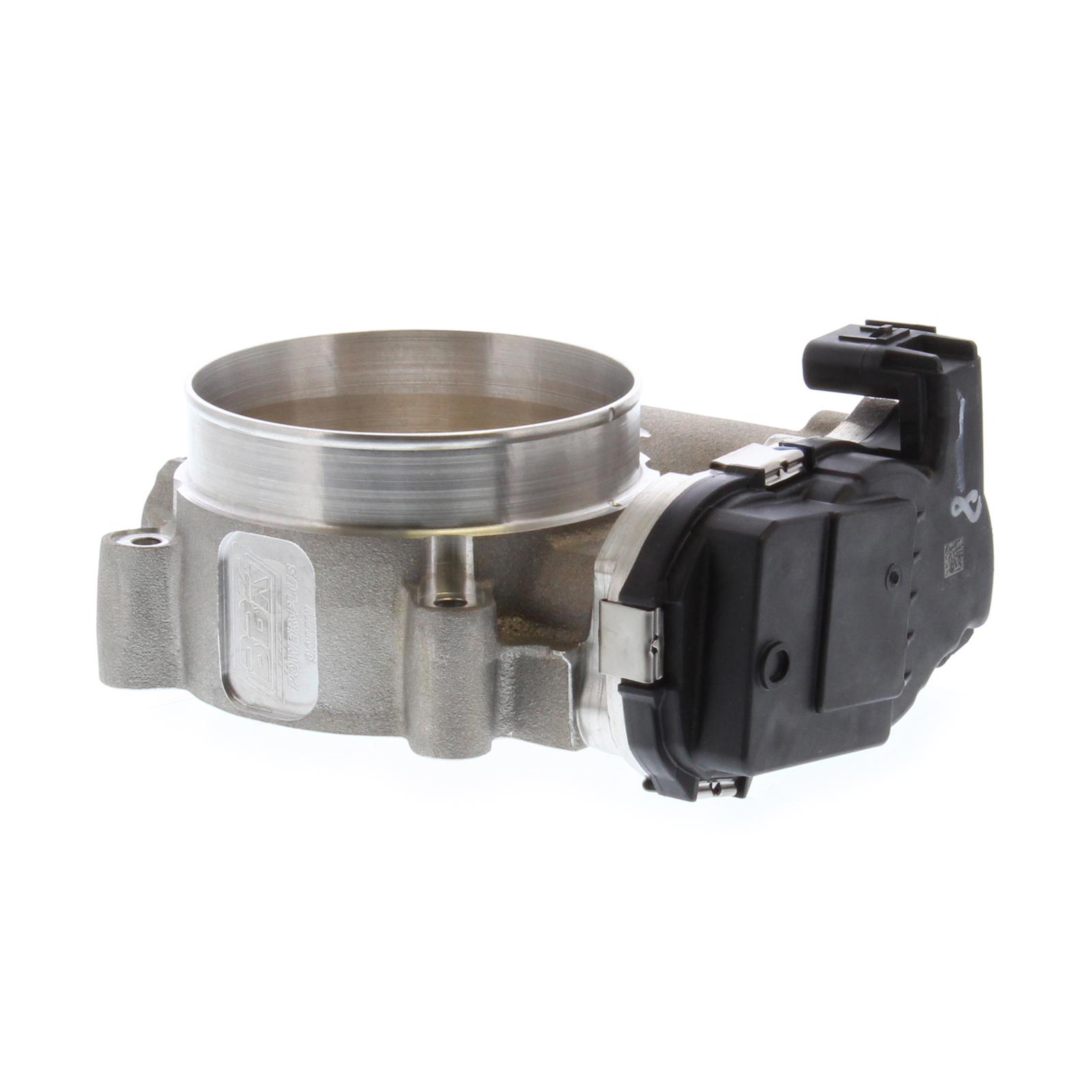BBK Performance 1843 BBK Power-Plus Series Throttle Bodies - Zander Auto Parts