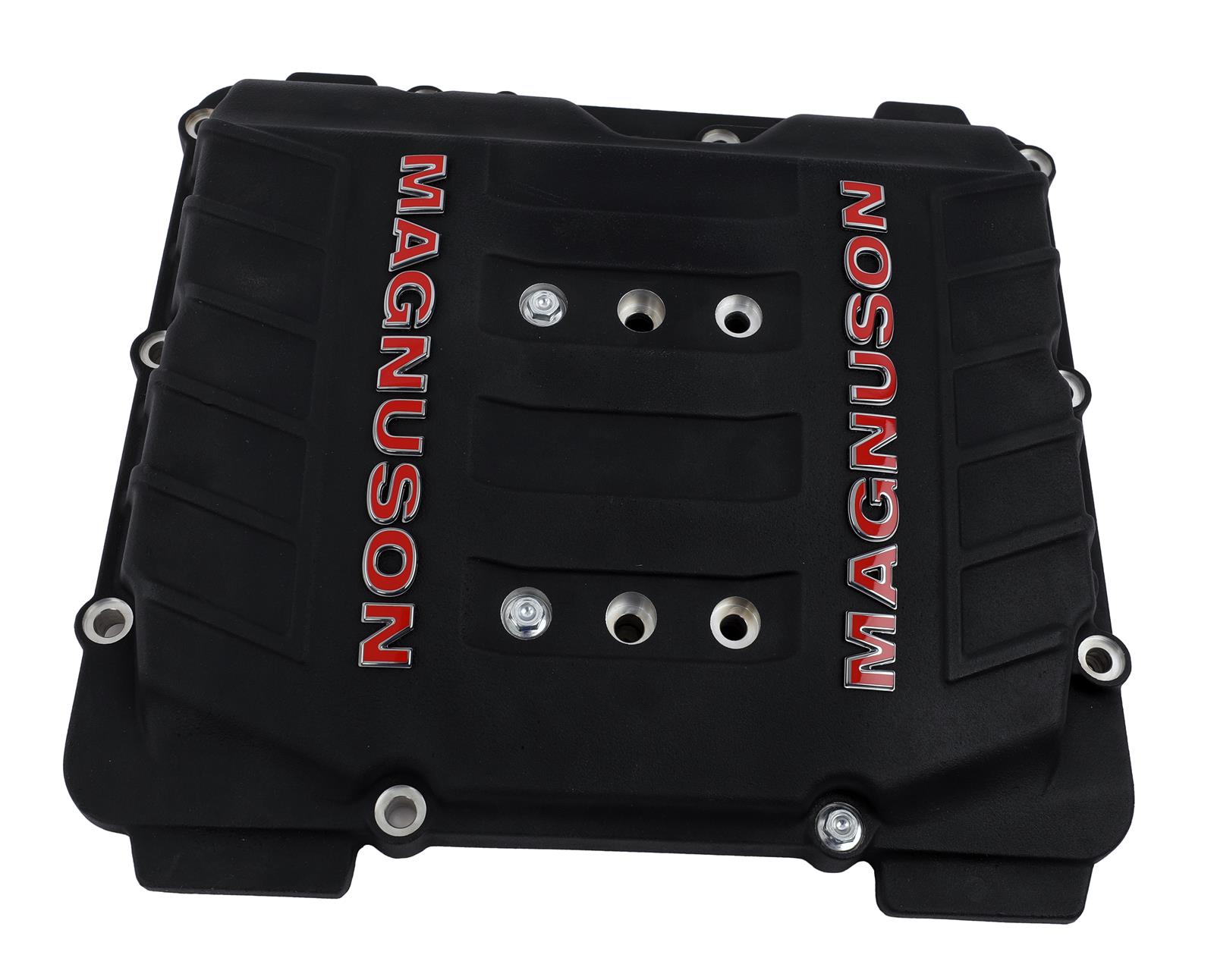 Magnuson Superchargers 01-19-35-005-BL Magnuson Radix TVS1900 Supercharger Kits - Zander Auto Parts