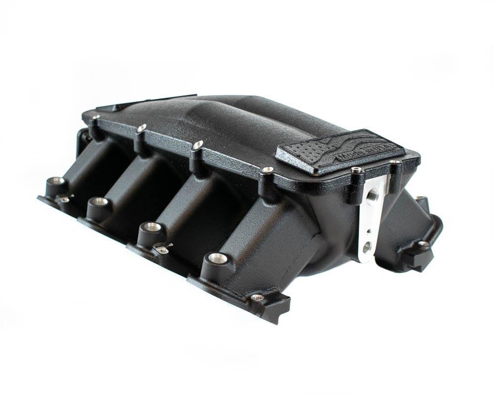 Brian Tooley Racing IMA-03-BLK BTR Equalizer 3 Intake Manifolds - Zander Auto Parts