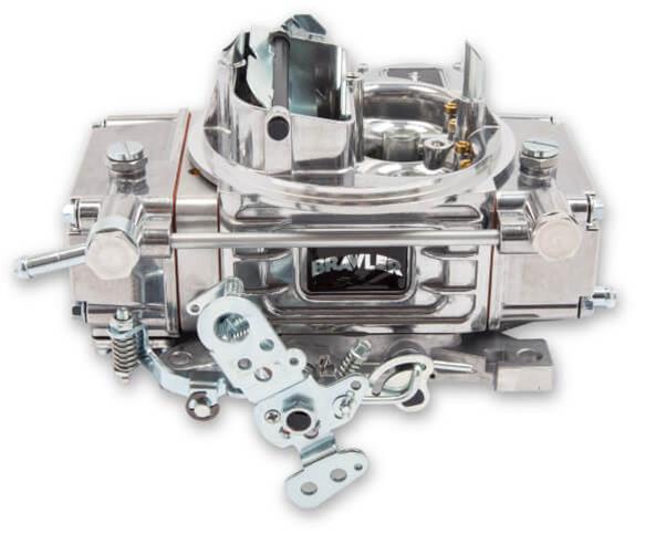 Quick Fuel BR-67270 Quick Fuel Brawler Diecast Series Carburetors - Zander Auto Parts
