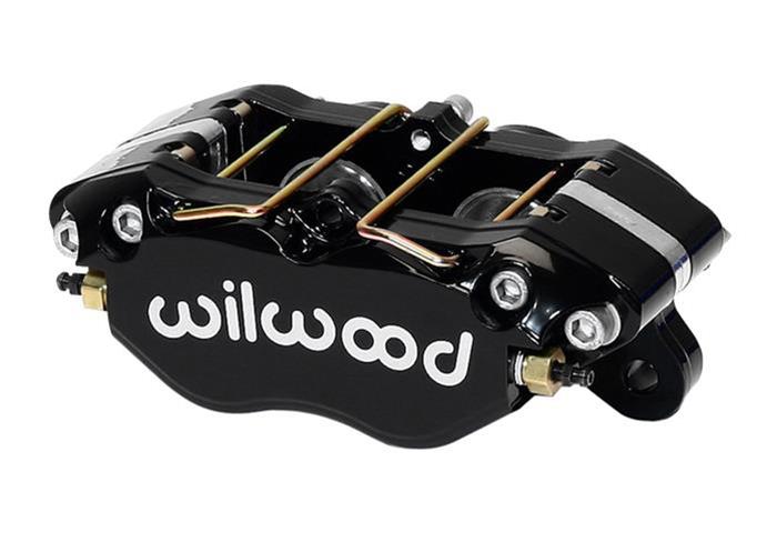 Wilwood Disc Brakes 120-9705 Wilwood Billet DynaPro Calipers - Zander Auto Parts