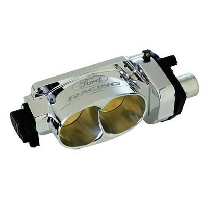 Ford Performance Parts M-9926-3V Ford Performance Parts Hi-Flow Throttle Bodies - Zander Auto Parts