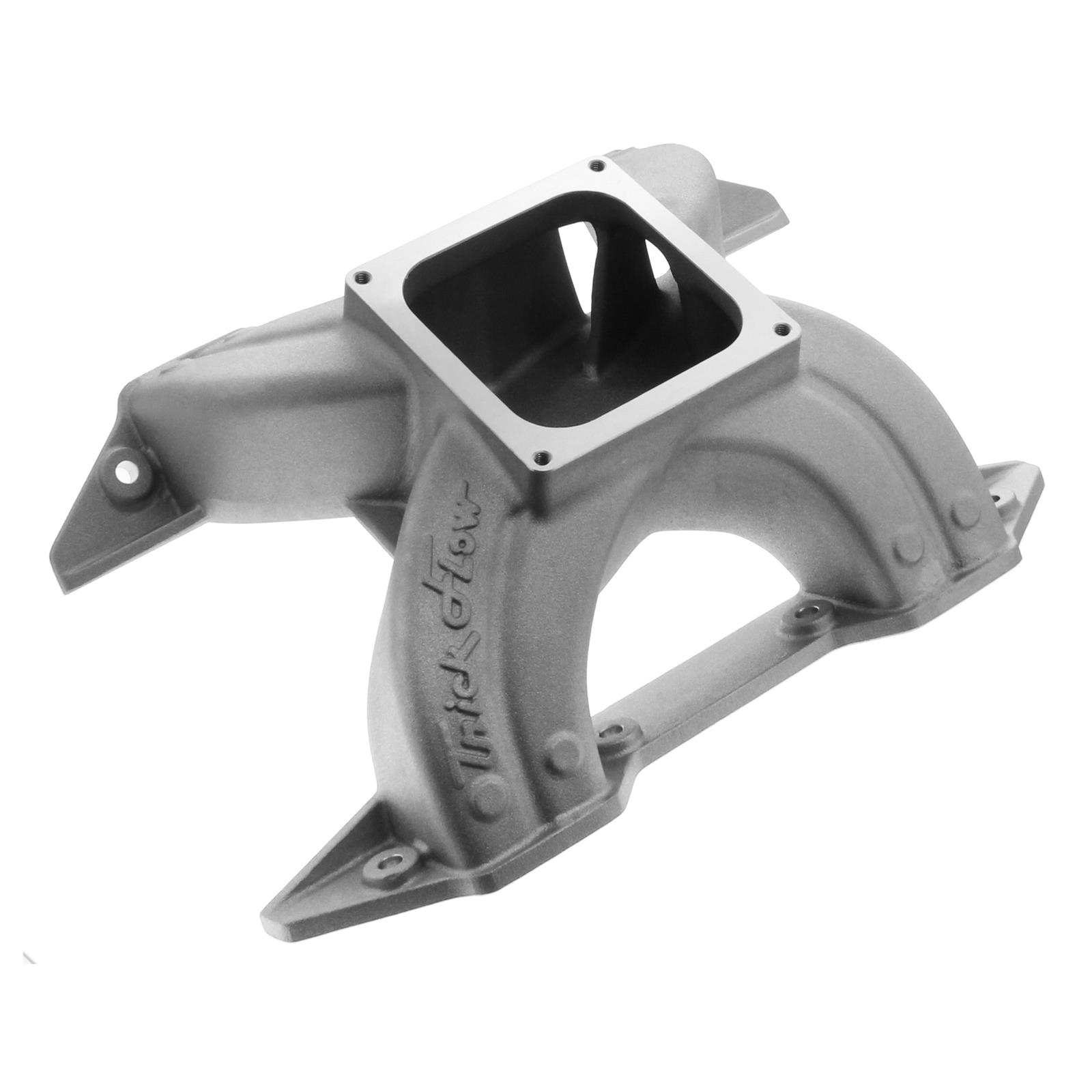 Trick Flow Specialties TFS-61600115 Trick Flow® R-Series Intake Manifold for Big Block Mopar - Zander Auto Parts