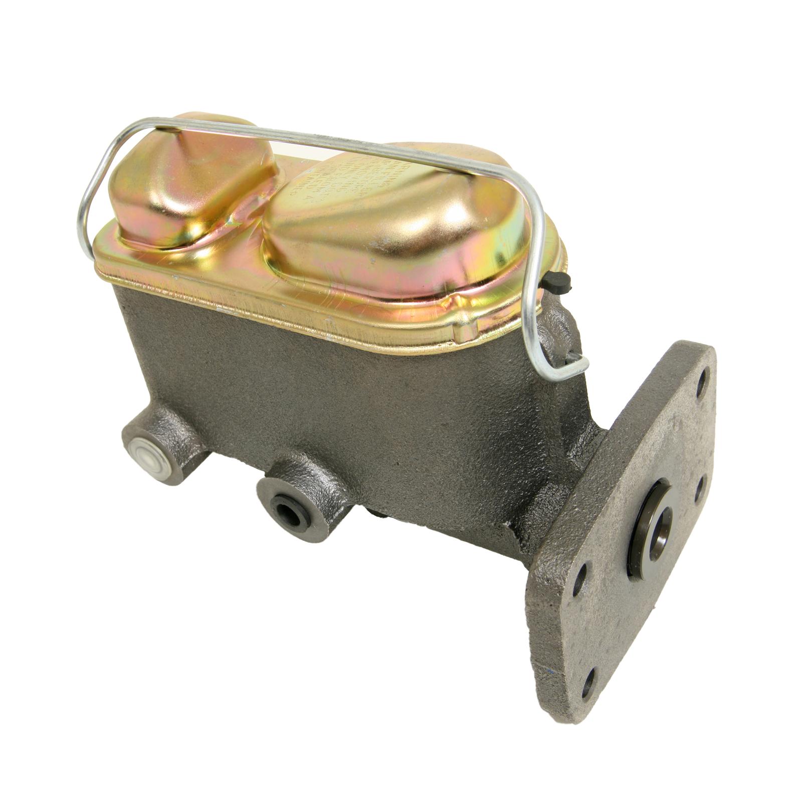 Summit Racing SUM-760174 Summit Racing™ Master Cylinders - Zander Auto Parts