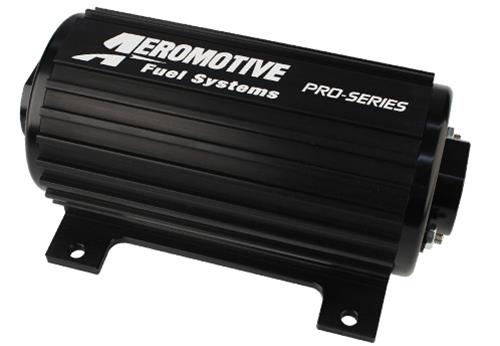 Aeromotive 11102 Aeromotive Pro-Series Fuel Pumps - Zander Auto Parts