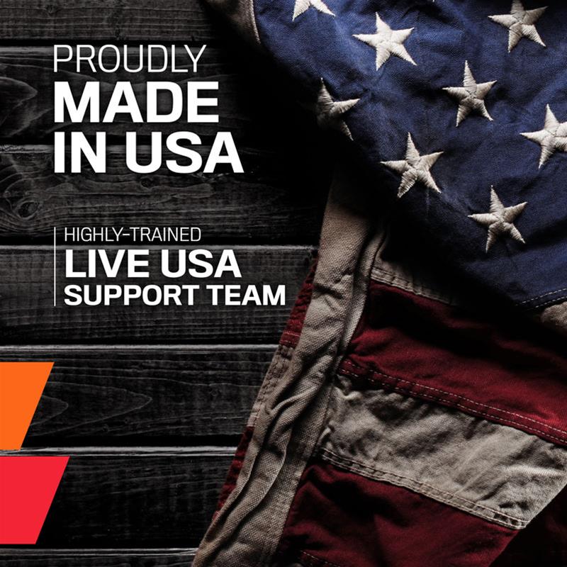 K&N 57-3010-1 K&N 57 Series FIPK Cold Air Intake Kits - Zander Auto Parts