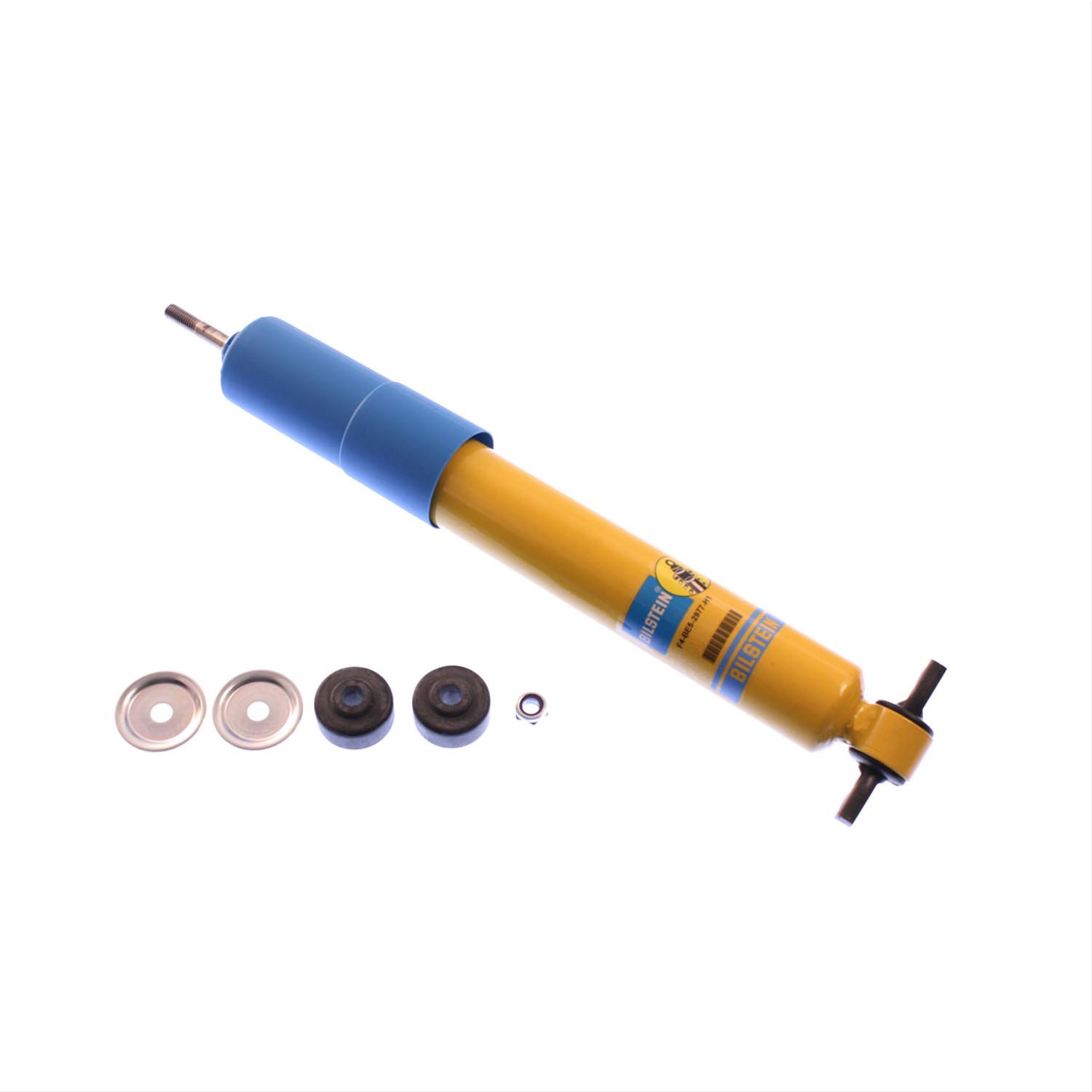 Bilstein 24-029773 Bilstein B8 Performance Plus Series Shocks and Struts - Zander Auto Parts