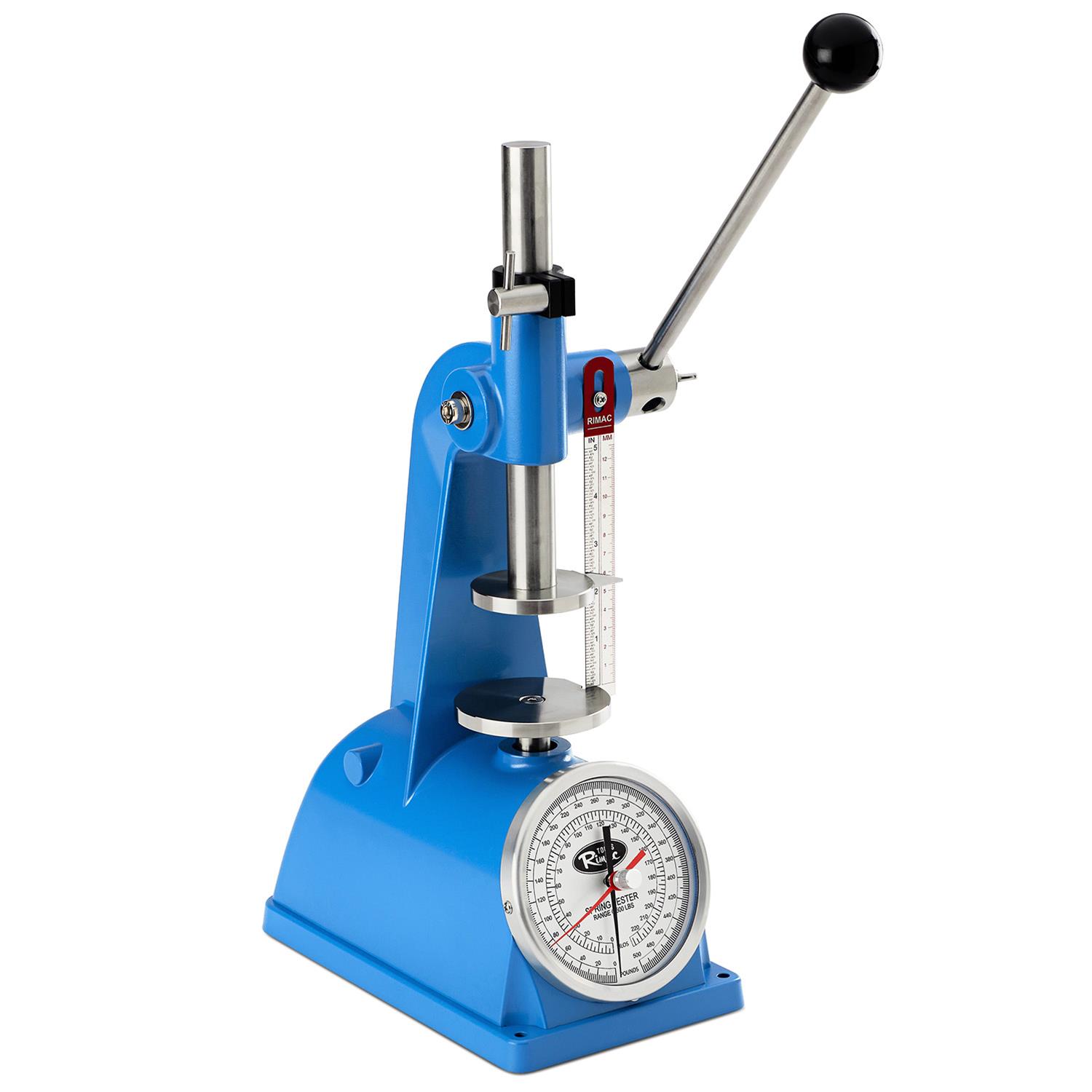 Proform Parts BB0500 Rimac Big Blue Spring Testers - Zander Auto Parts