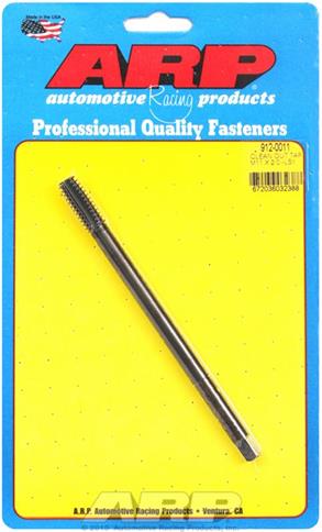 ARP 912-0011 ARP Individual Thread Cleaning Chasers - Zander Auto Parts