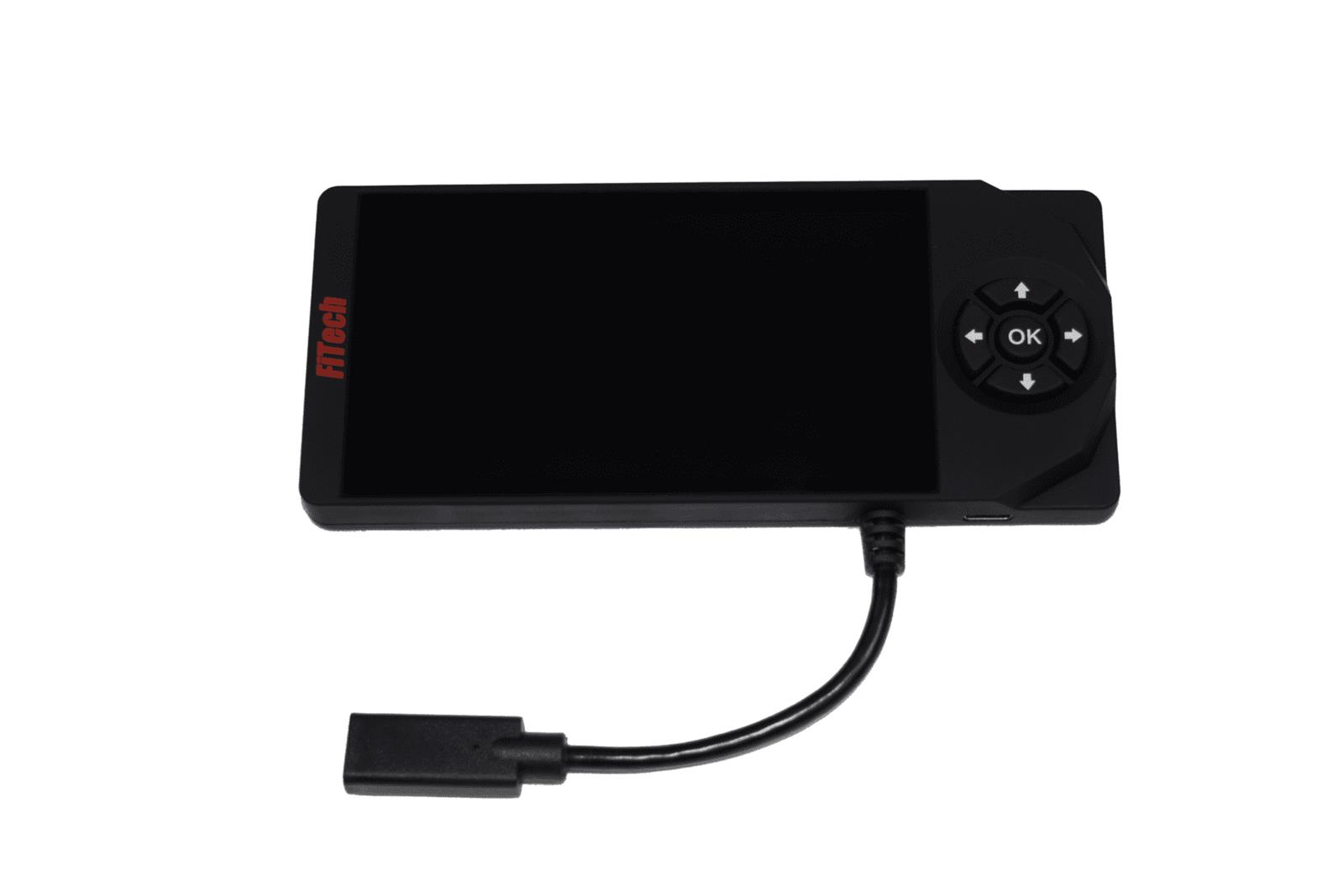 FiTech Fuel Injection 62013-30001 FiTech Replacement Handheld Controllers - Zander Auto Parts