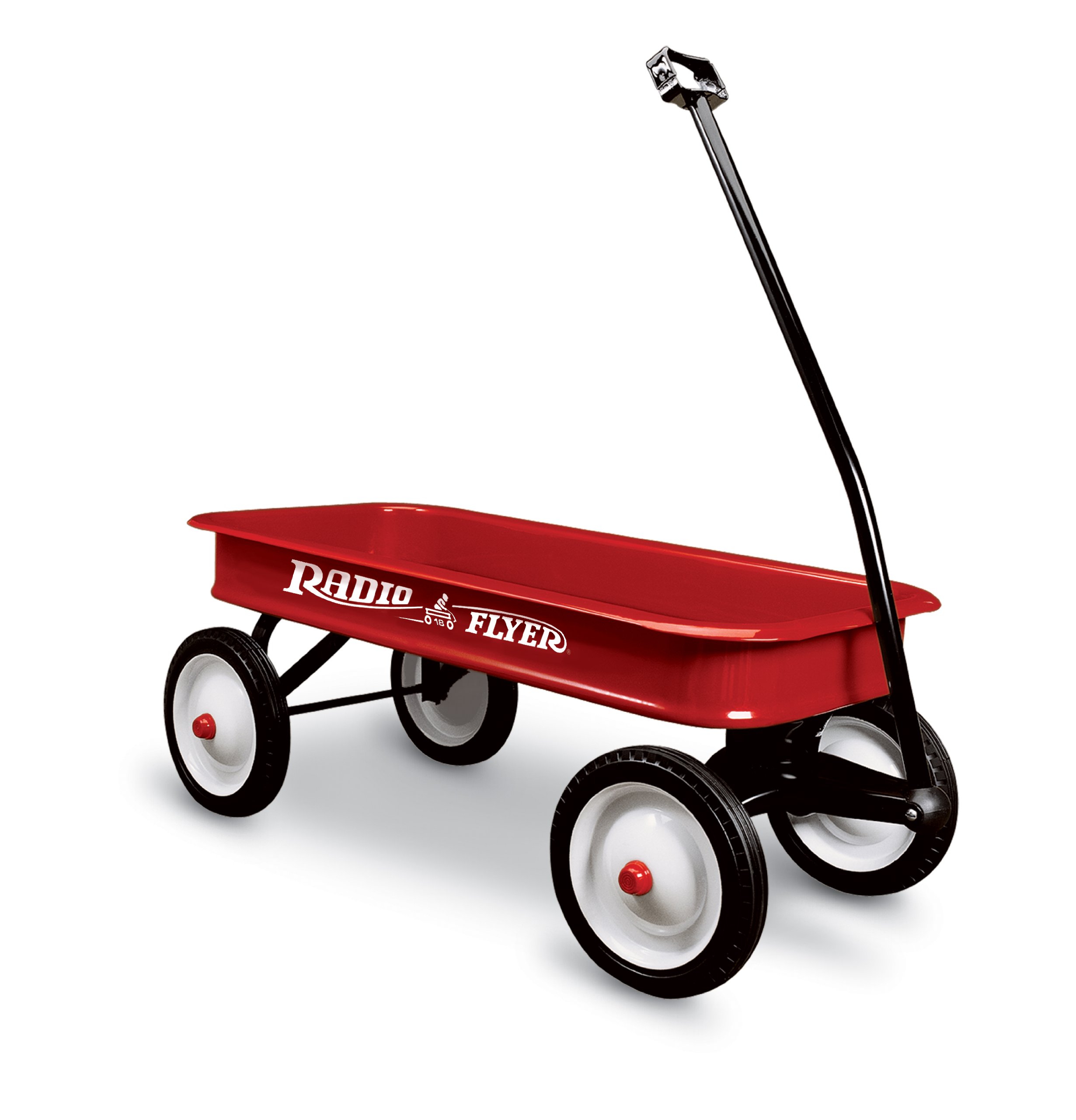 Radio Flyer Classic Red Wagon - Zander Auto Parts