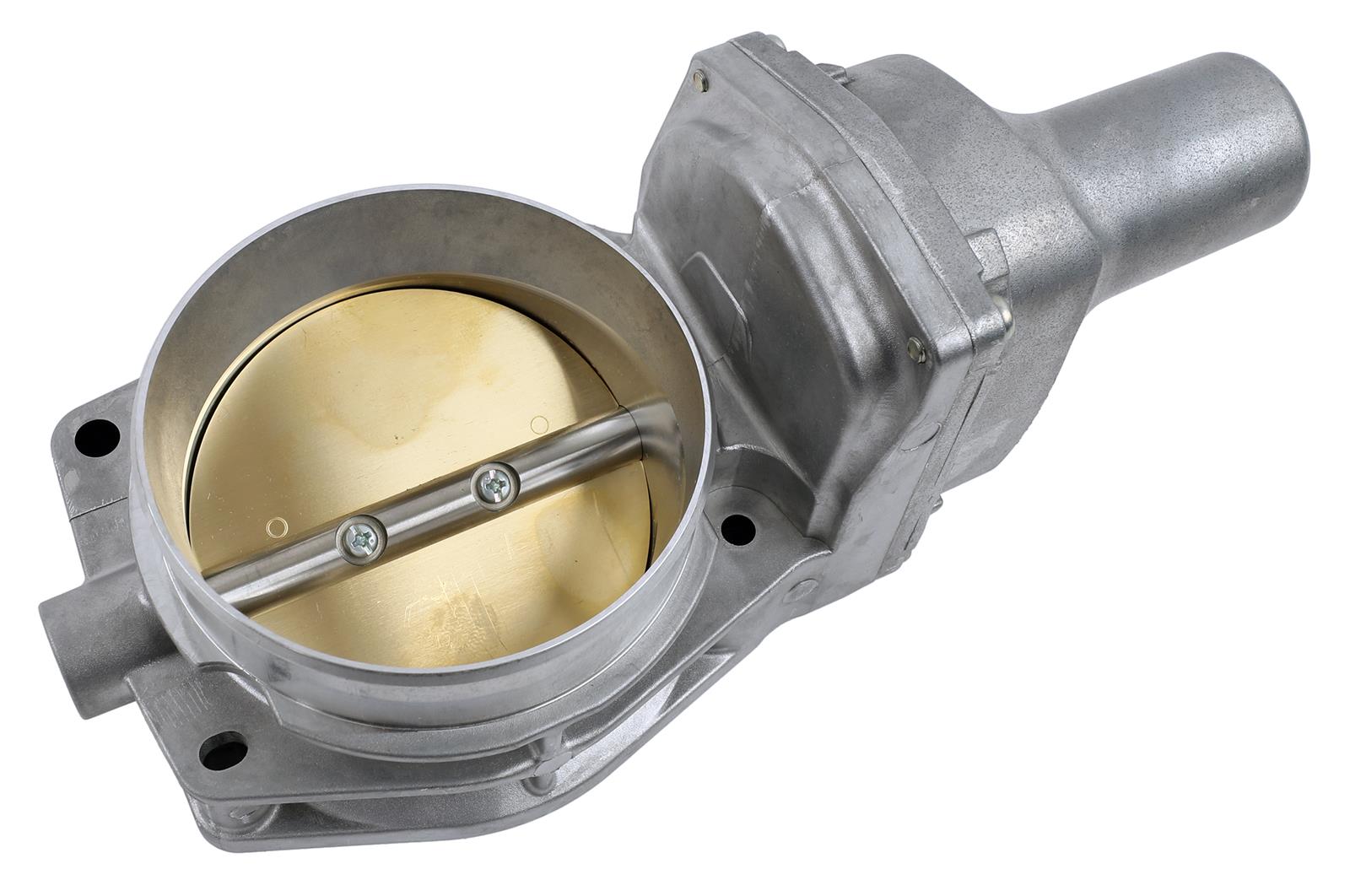 ACDelco 19420707 ACDelco GM Genuine Parts Fuel Injection Throttle Bodies - Zander Auto Parts