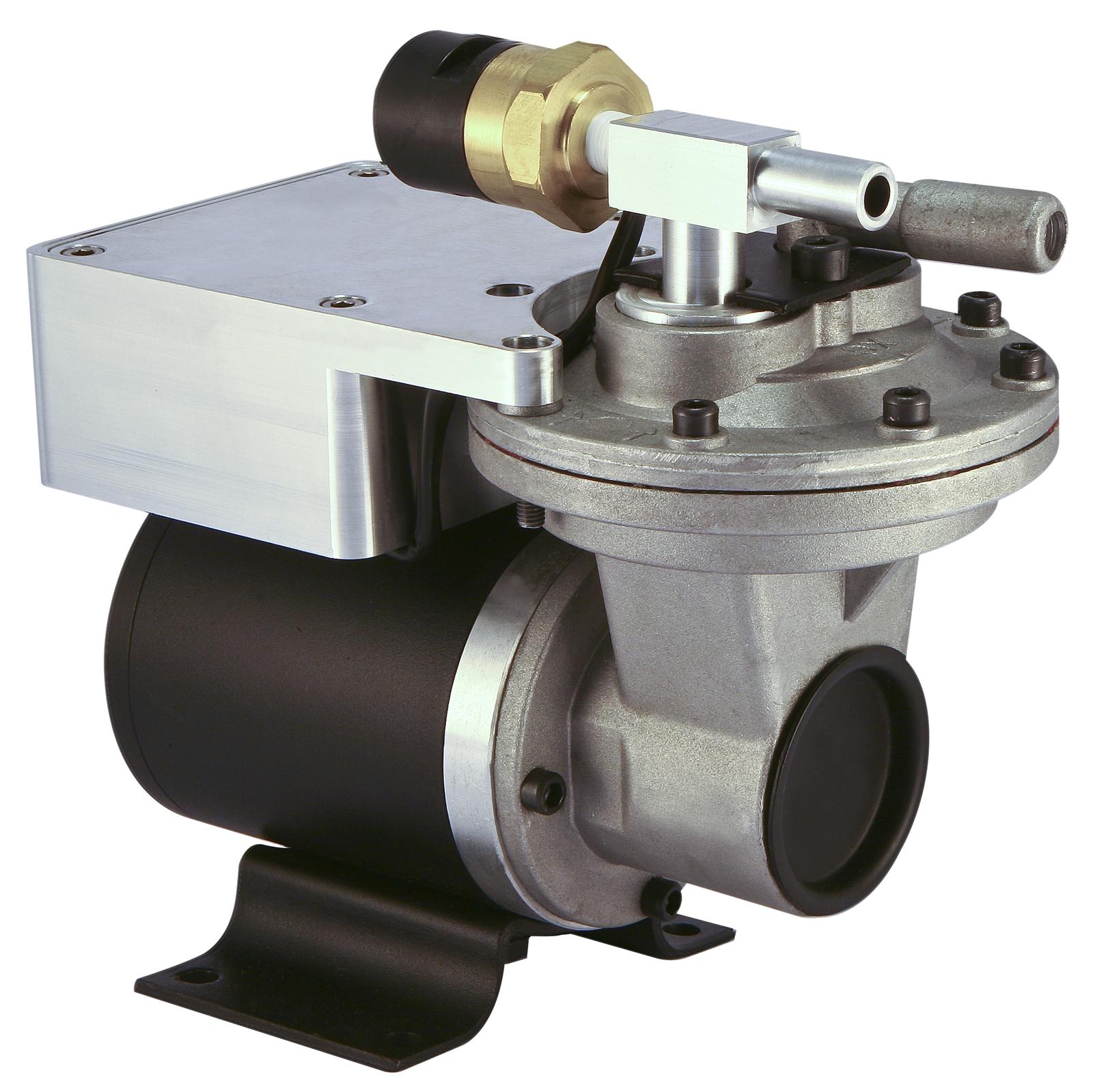 CVR VP555 CVR Electric Diaphragm-Style Vacuum Pumps - Zander Auto Parts