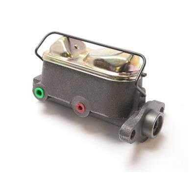 Scott Drake C7ZZ-2140-4WDB Scott Drake Brake Master Cylinders - Zander Auto Parts