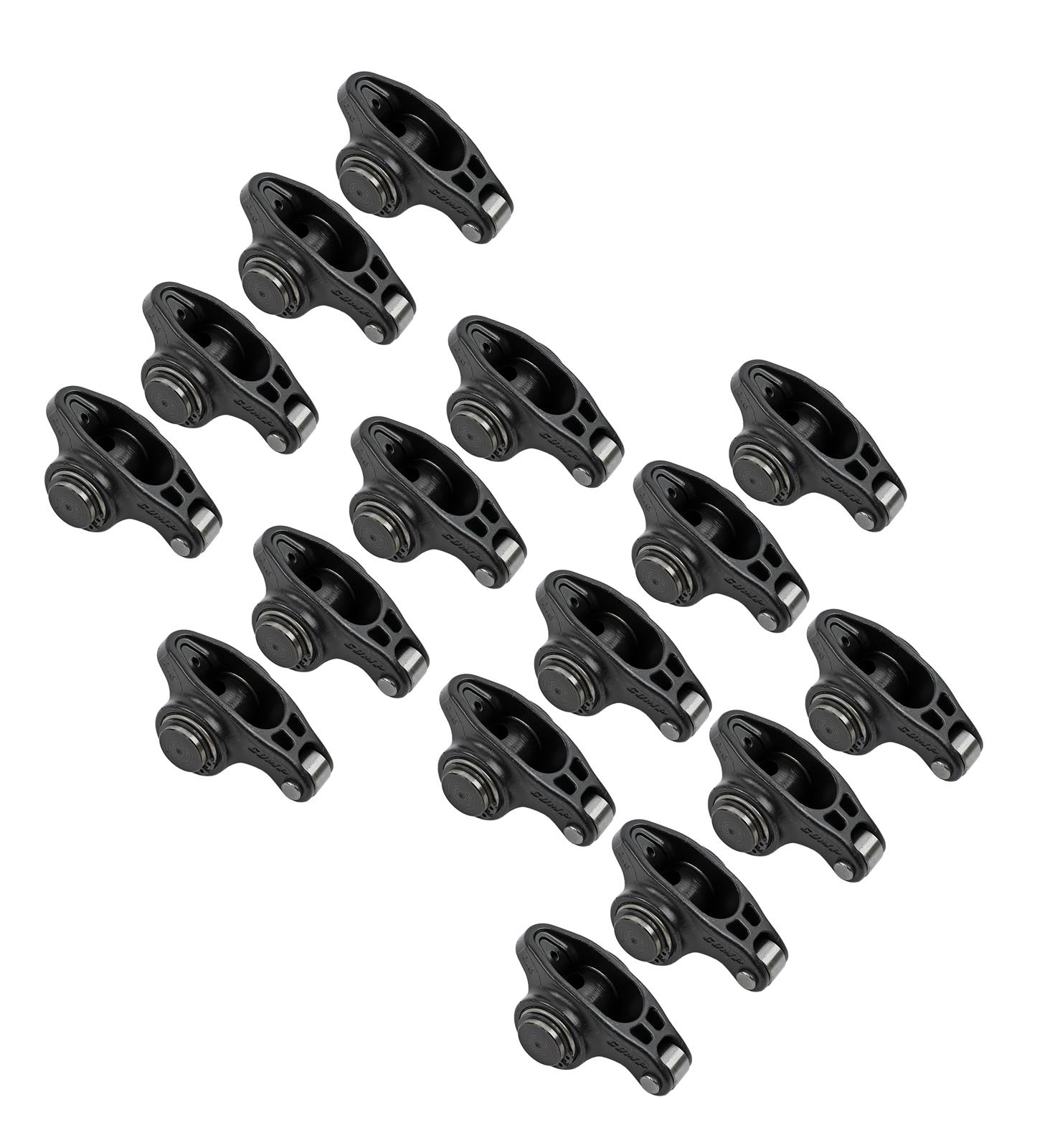 COMP Cams 1631-16 COMP Cams Ultra Pro Magnum Rocker Arms - Zander Auto Parts