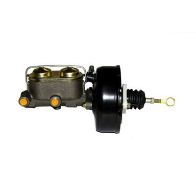 Scott Drake PBC-F-D Scott Drake Power Brake Conversion Kits - Zander Auto Parts