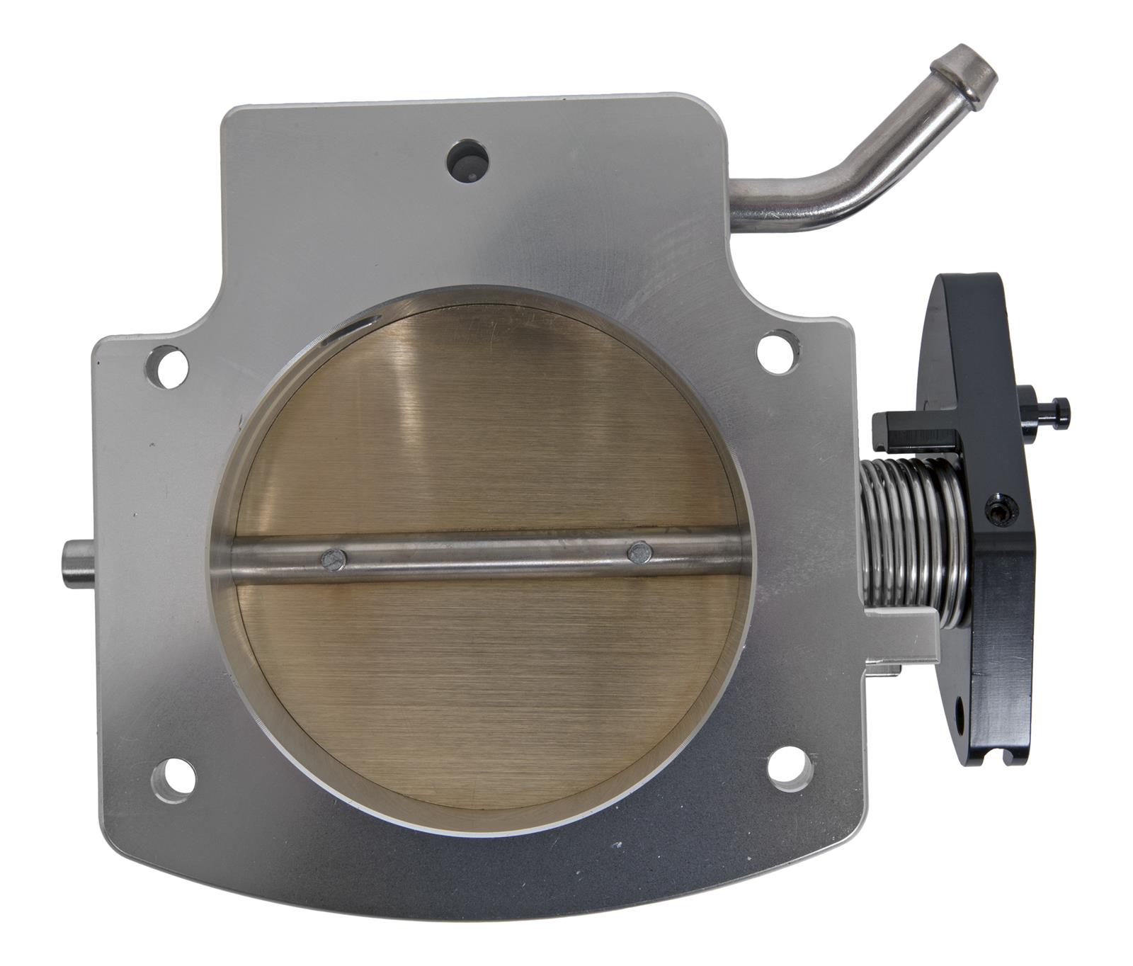 Holley Sniper 860001-1 Holley Sniper Throttle Bodies - Zander Auto Parts