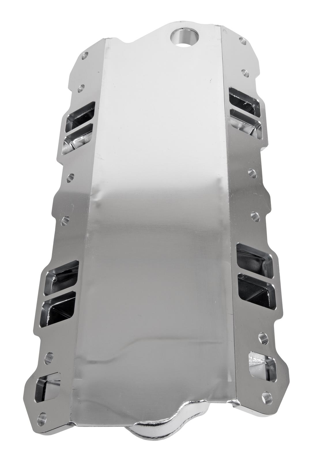 Summit Racing SUM-226400L Summit Racing™ Fabricated Intake Manifolds - Zander Auto Parts