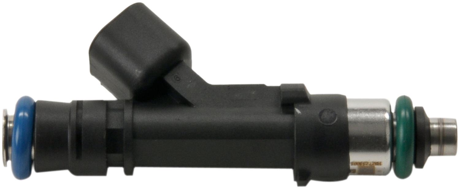 Bosch Automotive 62408 Bosch Fuel Injectors - Zander Auto Parts