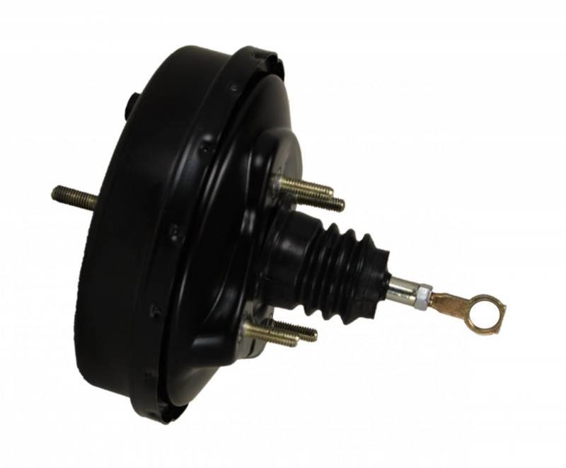 Leed Brakes FC0018HK LEED Brakes Master Cylinder and Brake Booster Combos - Zander Auto Parts