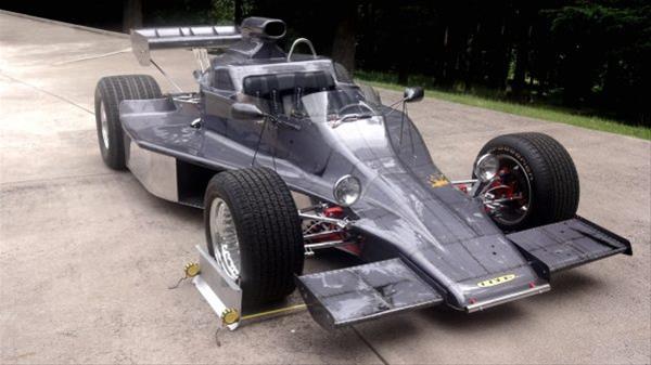 Tenhulzen 3300 Tenhulzen Camber, Caster, and Toe 2-Wheel Alignment Systems - Zander Auto Parts