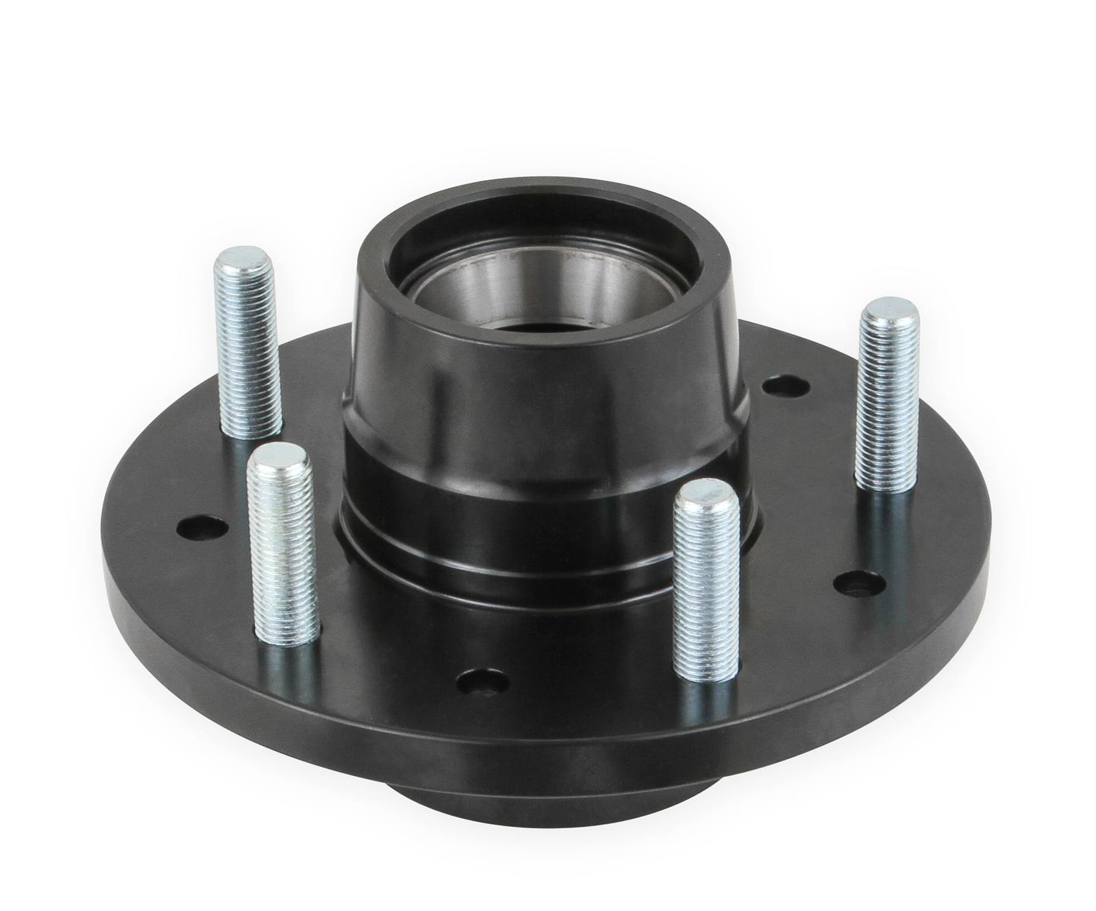 Rekudo RK600-01 REKUDO Forged Hubs - Zander Auto Parts