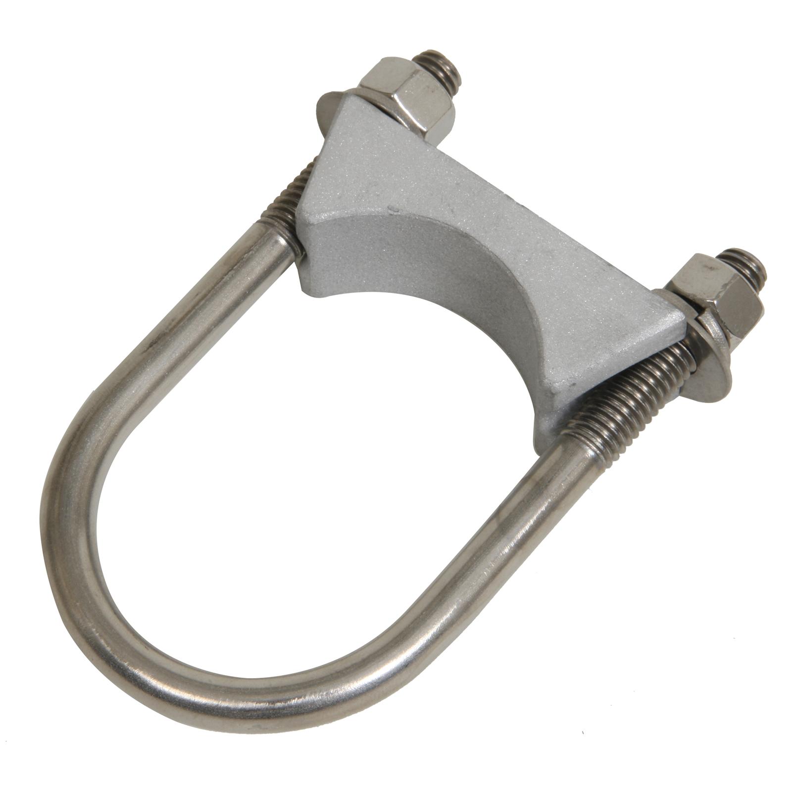 Saddle-Clamps - Zander Auto Parts