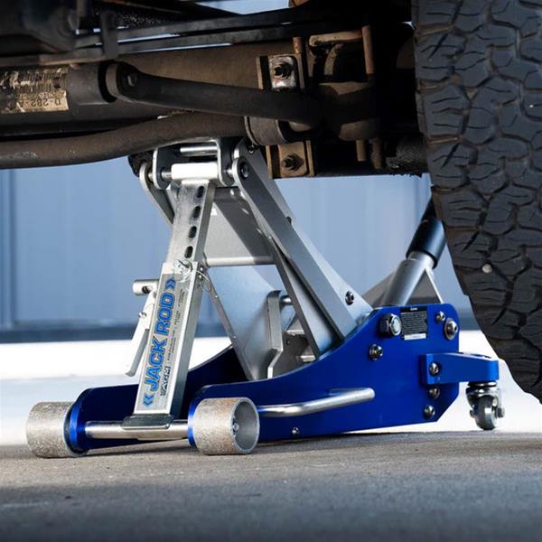 AGM Products AGM-FJA-1010 AGM Products Universal Jack Rod Stands - Zander Auto Parts