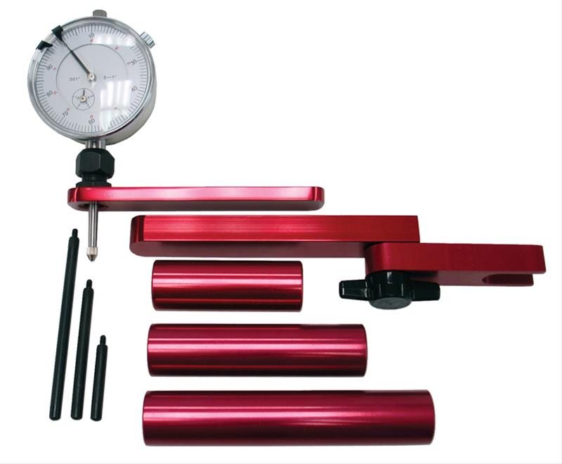 Proform Parts 66516 Proform Pinion Setting Tools - Zander Auto Parts