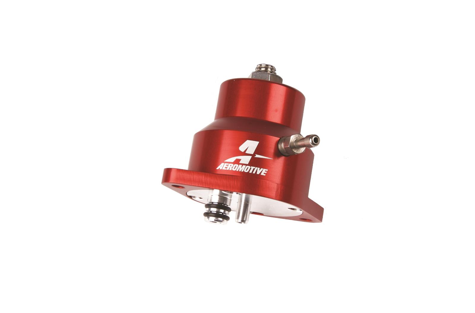 Aeromotive 13102 Aeromotive Ford Fuel Pressure Regulators - Zander Auto Parts