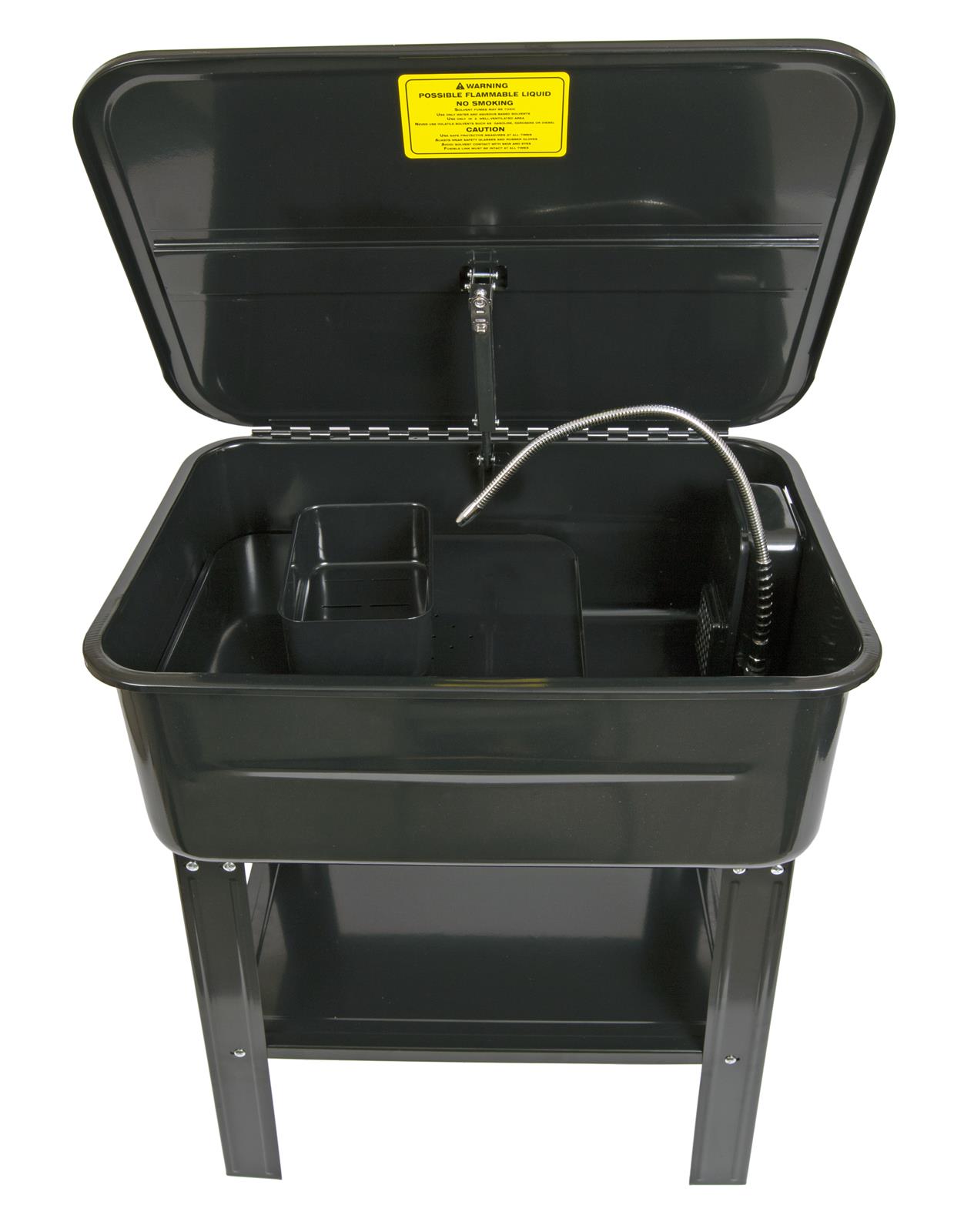 Summit Racing SUM-909021 Summit Racing™ Parts Washers - Zander Auto Parts