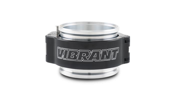 Vibrant Performance 32515 Vibrant Performance HD Pinless Clamp Assemblies - Zander Auto Parts