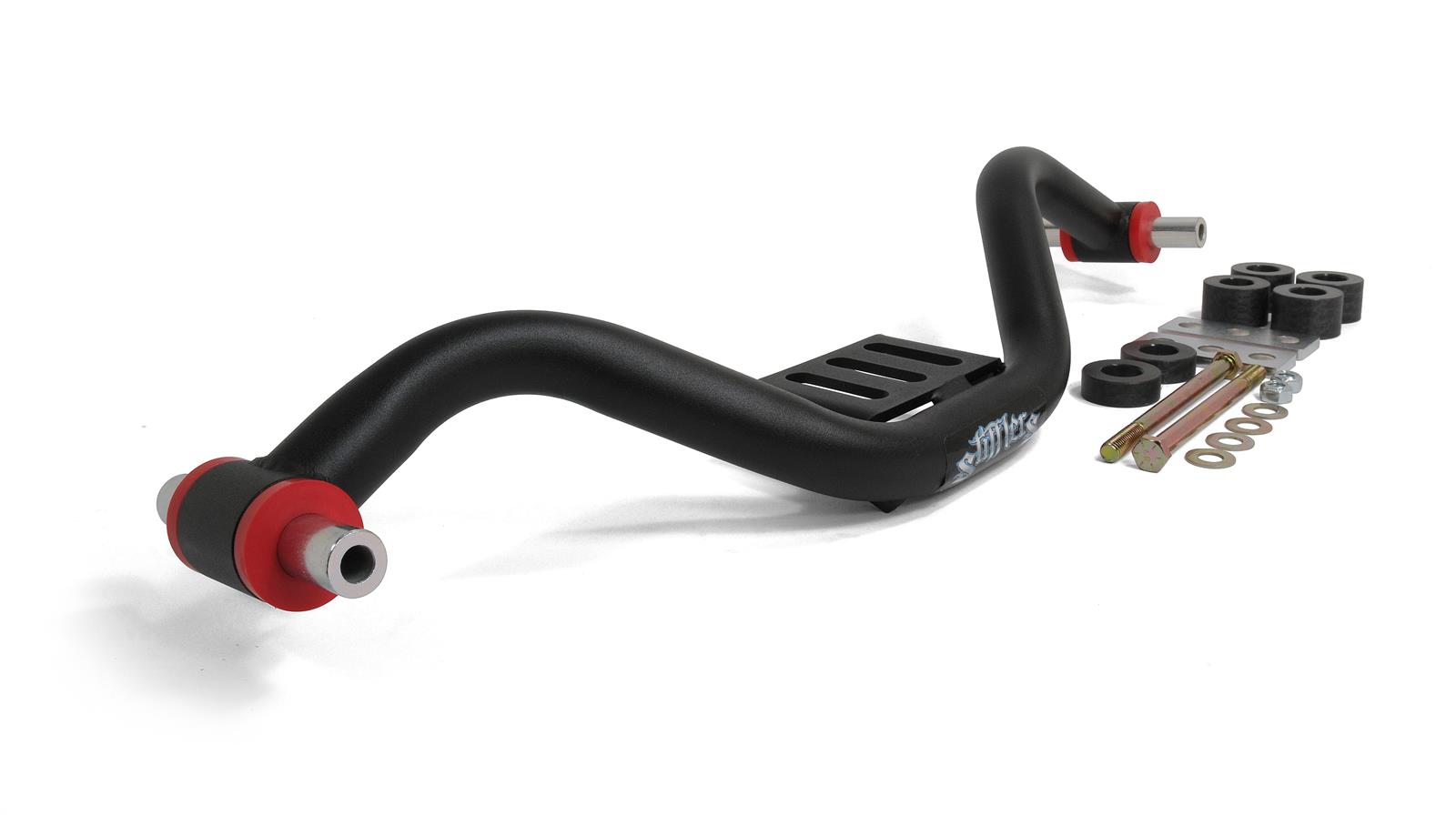 Stifflers Suspension TCB-M09 Stifflers Suspension Transmission Crossmembers - Zander Auto Parts