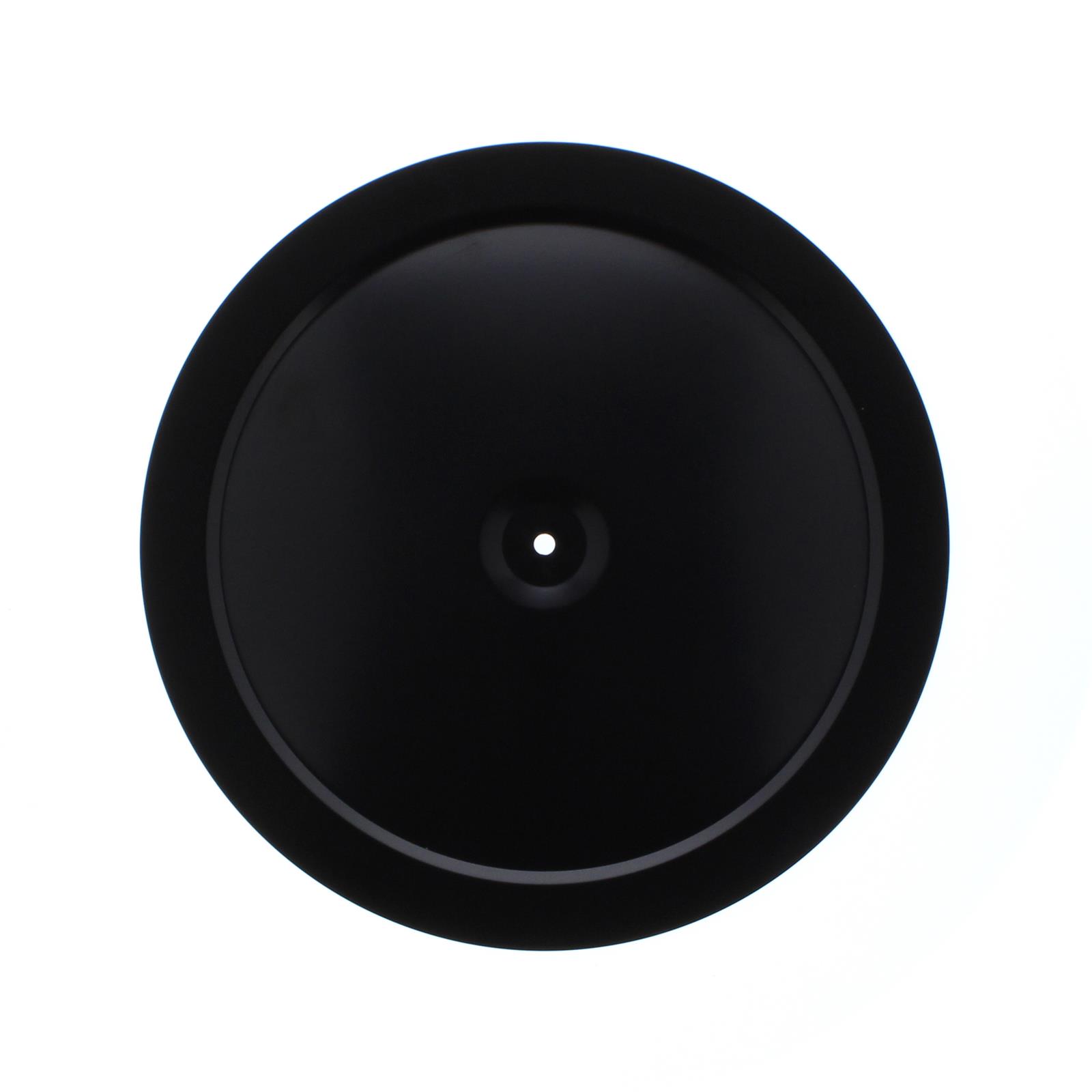 Summit Racing SUM-239550B Summit Racing™ Air Cleaners with Reusable Filters - Zander Auto Parts