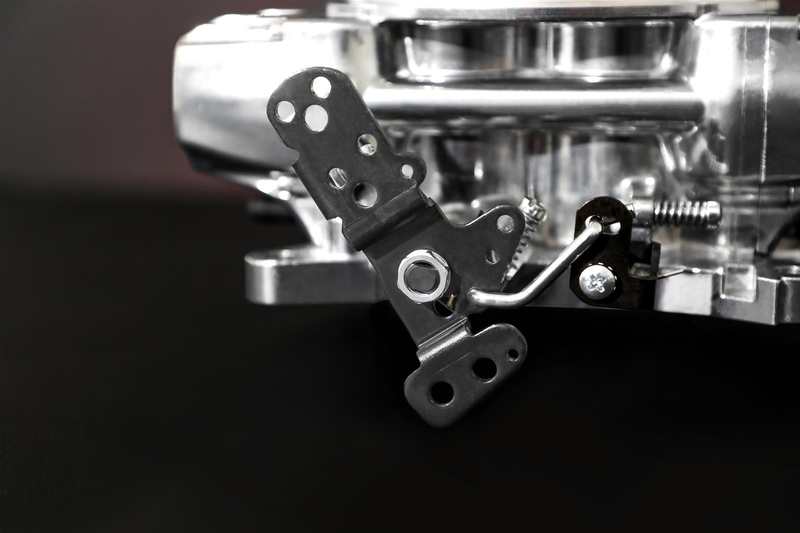 Holley Sniper 550-511-3PX Holley Sniper 2 EFI 650 HP Base Fuel Injection Systems with Power Distribution Module - Zander Auto Parts