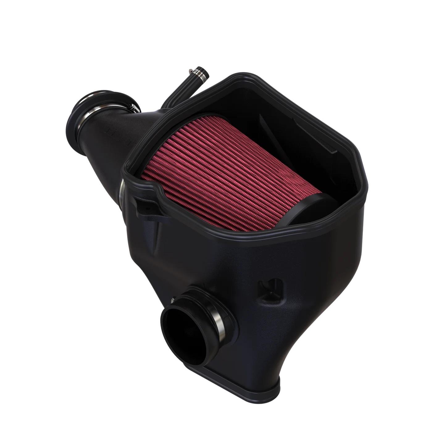 JLT Performance CAI-75-5185 JLT Performance Cold Air Intakes - Zander Auto Parts