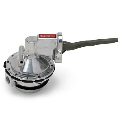 Edelbrock 1726 Edelbrock Performer RPM Street Fuel Pumps - Zander Auto Parts