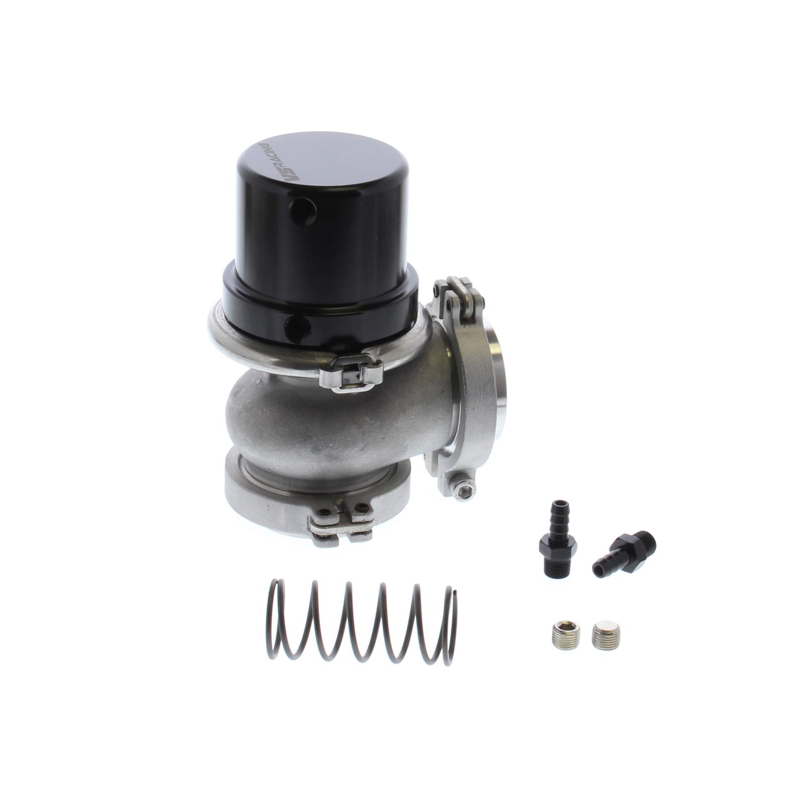 VS Racing VSR44WGD VS Racing Wastegates - Zander Auto Parts