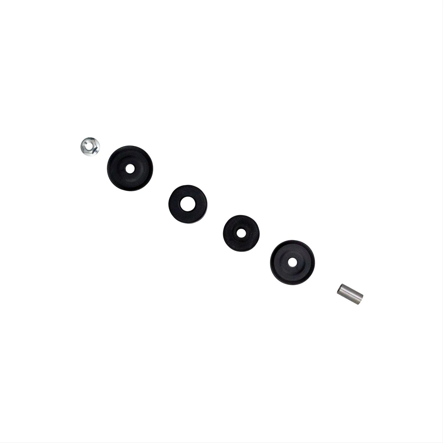 Bilstein 24-274951 Bilstein B8 5100 Series Shocks - Zander Auto Parts