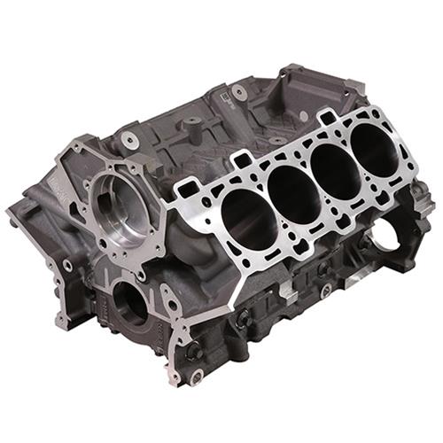 Ford Performance Parts M-6010-M52B Ford Performance Parts 5.2L Gen 3 Coyote Aluminum Engine Blocks - Zander Auto Parts
