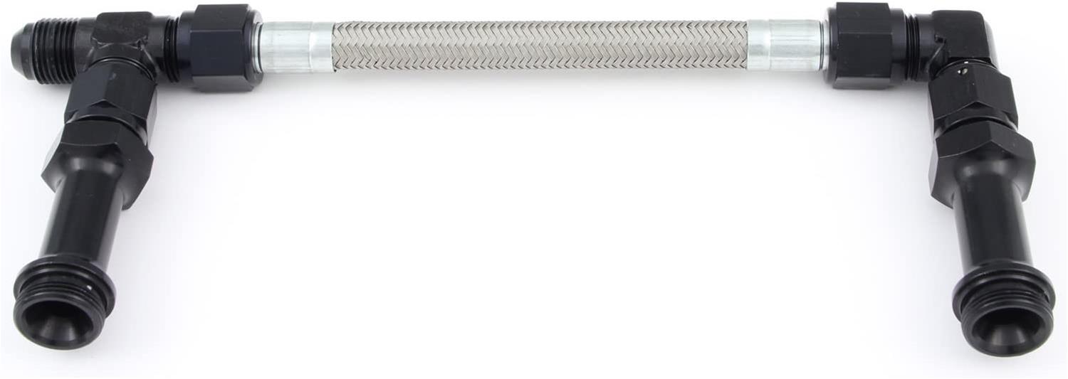 Fragola Performance Systems 920022-BL Fragola Performance Systems Pro Stock Fuel Line Kits - Zander Auto Parts