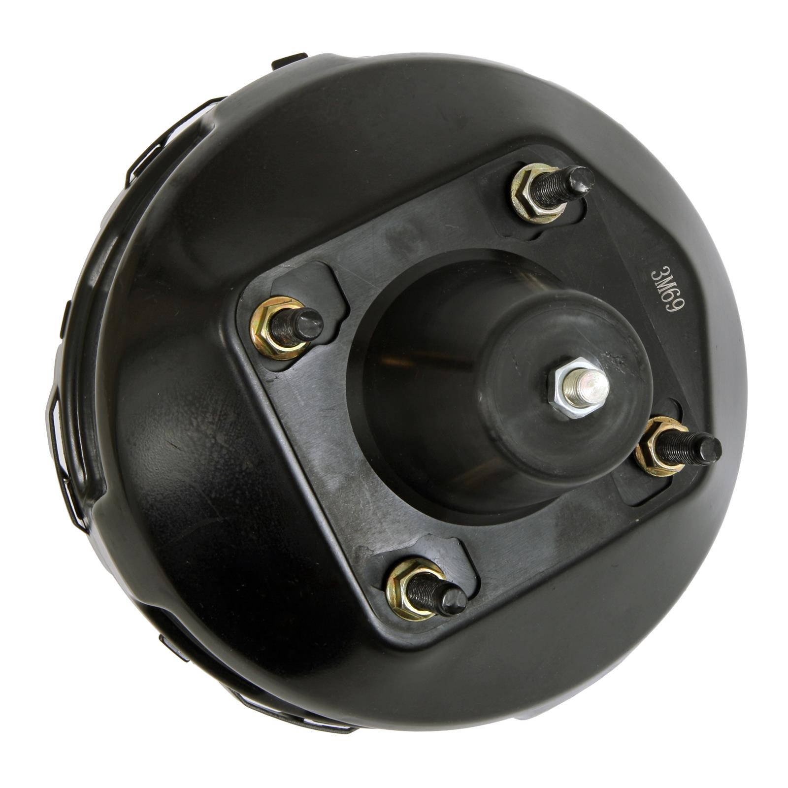 Summit Racing SUM-760157 Summit Racing™ Power Brake Boosters - Zander Auto Parts